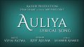 Auliya Song Lyrics