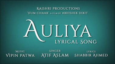 Auliya Song Lyrics