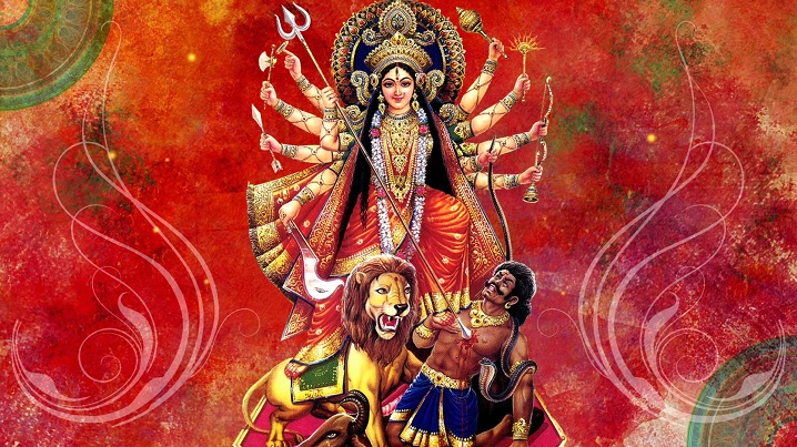 Ayigiri Nandini Song Lyrics image