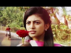 Ayyo Ayyo Theri Ponnuda Song Lyrics