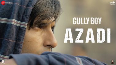 Azadi Song Lyrics