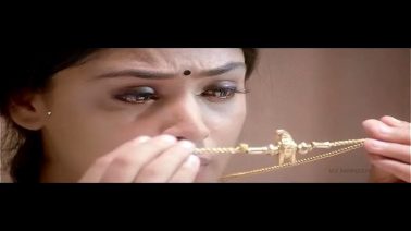 Azhage Azhage Song Lyrics