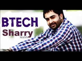 B Tech Song Lyrics