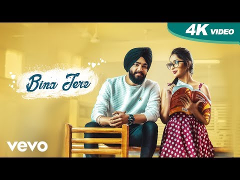 Bina Tere Song Lyrics image