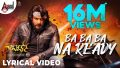 Ba Ba Ba Na Ready Song Lyrics