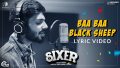 Baa Baa Black Sheep Song Lyrics