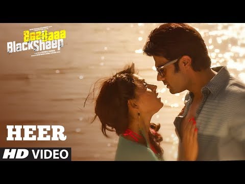 Heer Song lyrics image