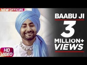 Baabu Ji Song Lyrics