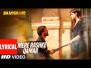 Mere Rashke Qamar Song Lyrics