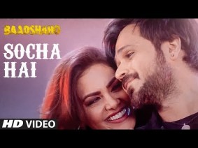 Socha Hai Song Lyrics