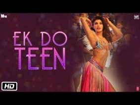 Ek Do Teen Song Lyrics