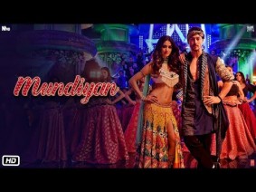 Mundiyan Song Lyrics
