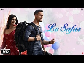 Lo Safar Song Lyrics