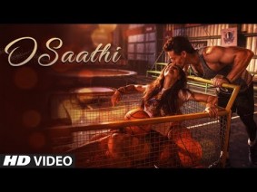 O Saathi Song Lyrics