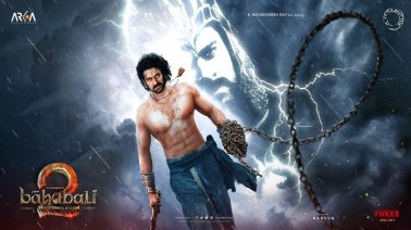 Saahore Baahubali Song Lyrics