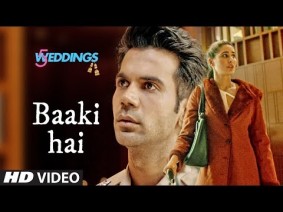 Baaki Hai Song Lyrics