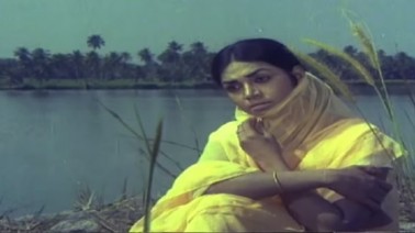 Baanallu Neene Bhuviyallu Neene Song Lyrics