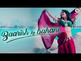 Baarish Ke Bahane Song Lyrics
