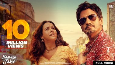 Baarish Ki Jaaye Song Lyrics