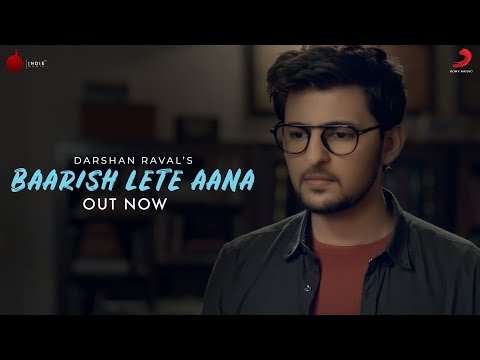 Baarish Lete Aana Song Lyrics image