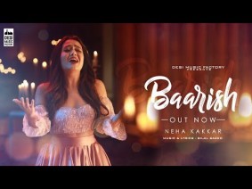 Baarish Song Lyrics