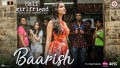 Baarish Song Lyrics