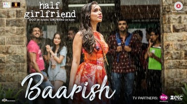 Baarish Song Lyrics