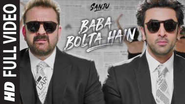 Baba Bolta Hain Bas Ho Gaya Song Lyrics