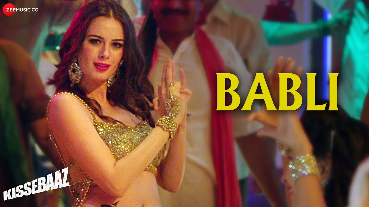 Babli Song Lyrics image