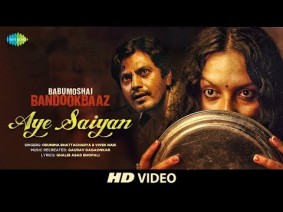 Aye Saiyan Song Lyrics