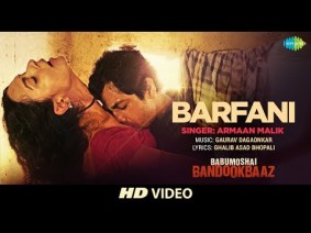 Barfani Song Lyrics