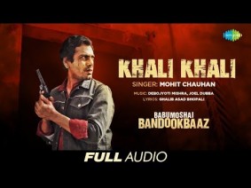 Khali Khali Song Lyrics