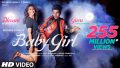 Baby Girl Song Lyrics
