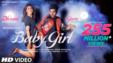 Baby Girl Song Lyrics