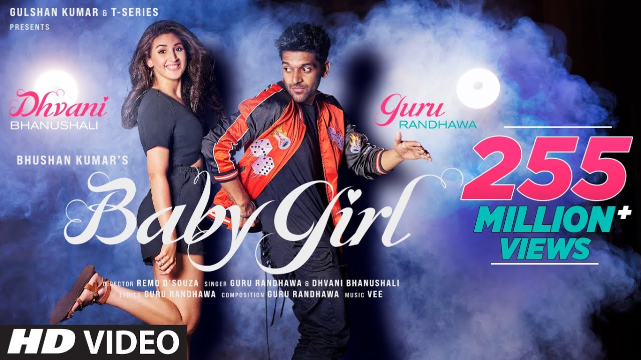Baby Girl Song Lyrics image