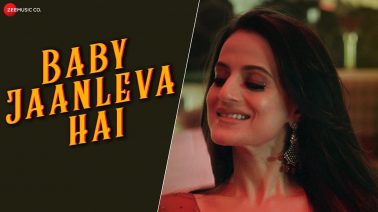 Baby Jaanleva Hai Song Lyrics