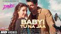 Baby! Tu Na Jaa Song Lyrics