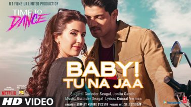 Baby! Tu Na Jaa Song Lyrics