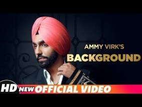 Background Song Lyrics