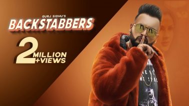 Backstabbers Song Lyrics