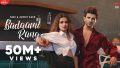 Badaami Rang Song Lyrics