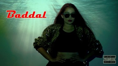 Baddal Song Lyrics