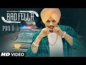 Badfella Song Lyrics