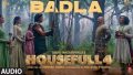 Badla Song Lyrics