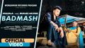 Badmash Song Lyrics