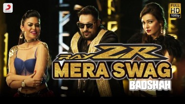 RayZR Mera Swag Song Lyrics
