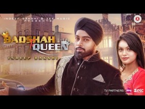 Badshah Te Queen Song Lyrics