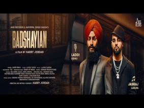 Badshayian Song Lyrics