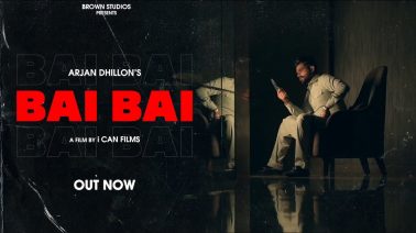 Bai Bai Song Lyrics