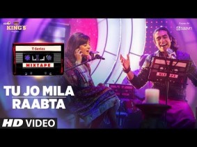 Tu Jo Mila Raabta Song Lyrics